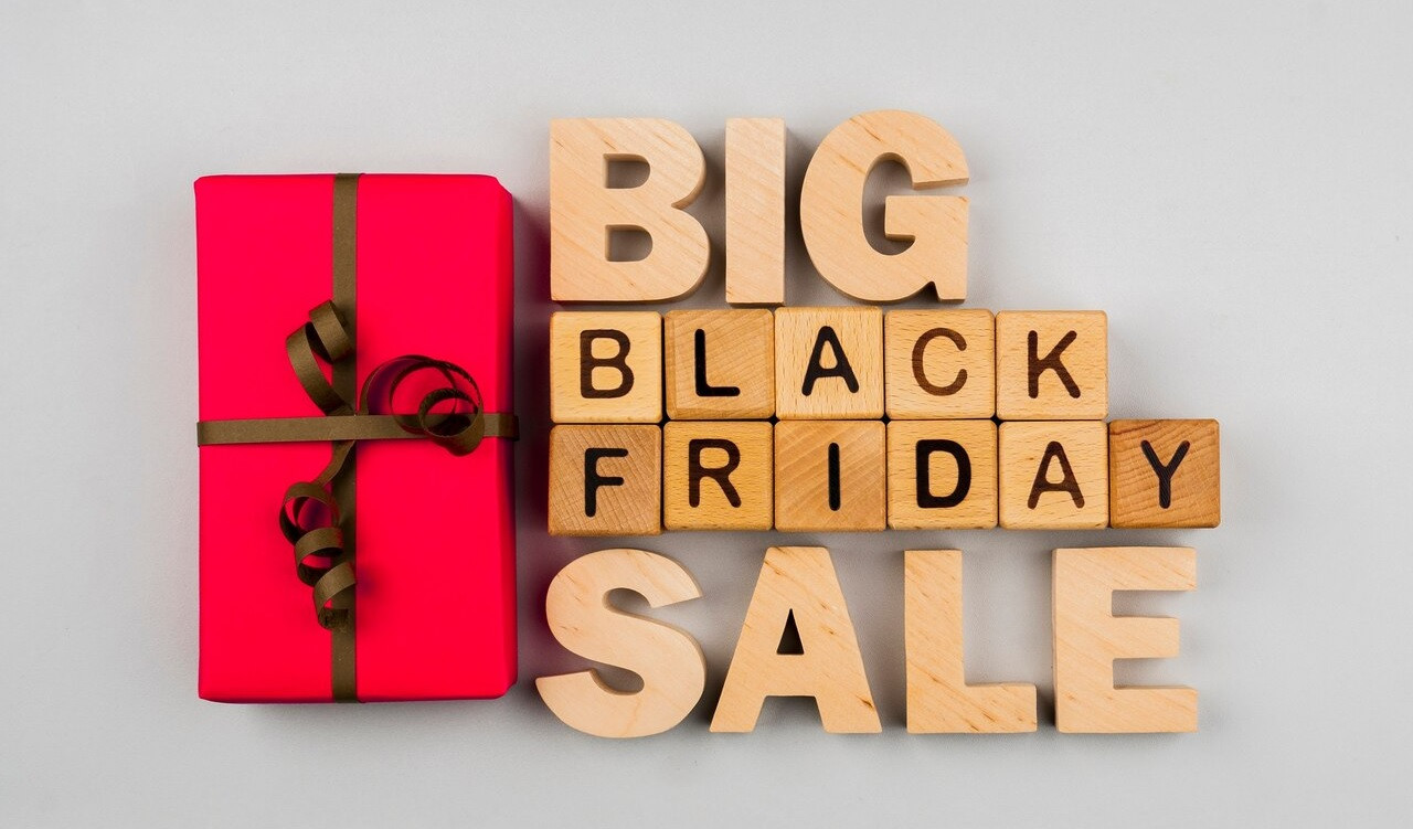 (P) C&acirc;nd &icirc;ncepe Black Friday la Notino.ro &icirc;n 2024?